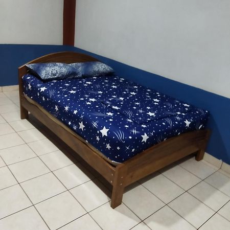 Hospedaje Mas Tarapoto Exteriér fotografie