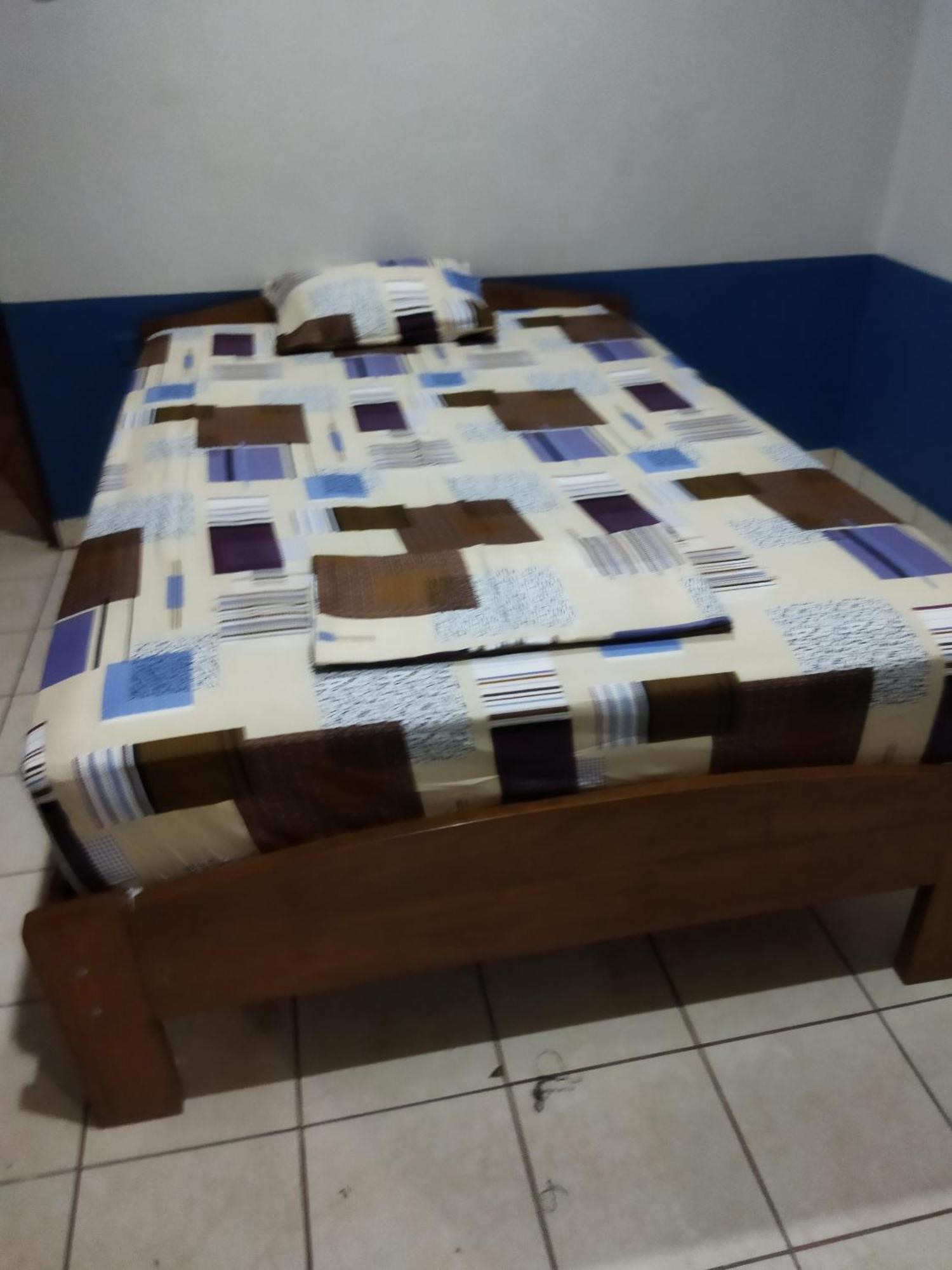 Hospedaje Mas Tarapoto Exteriér fotografie