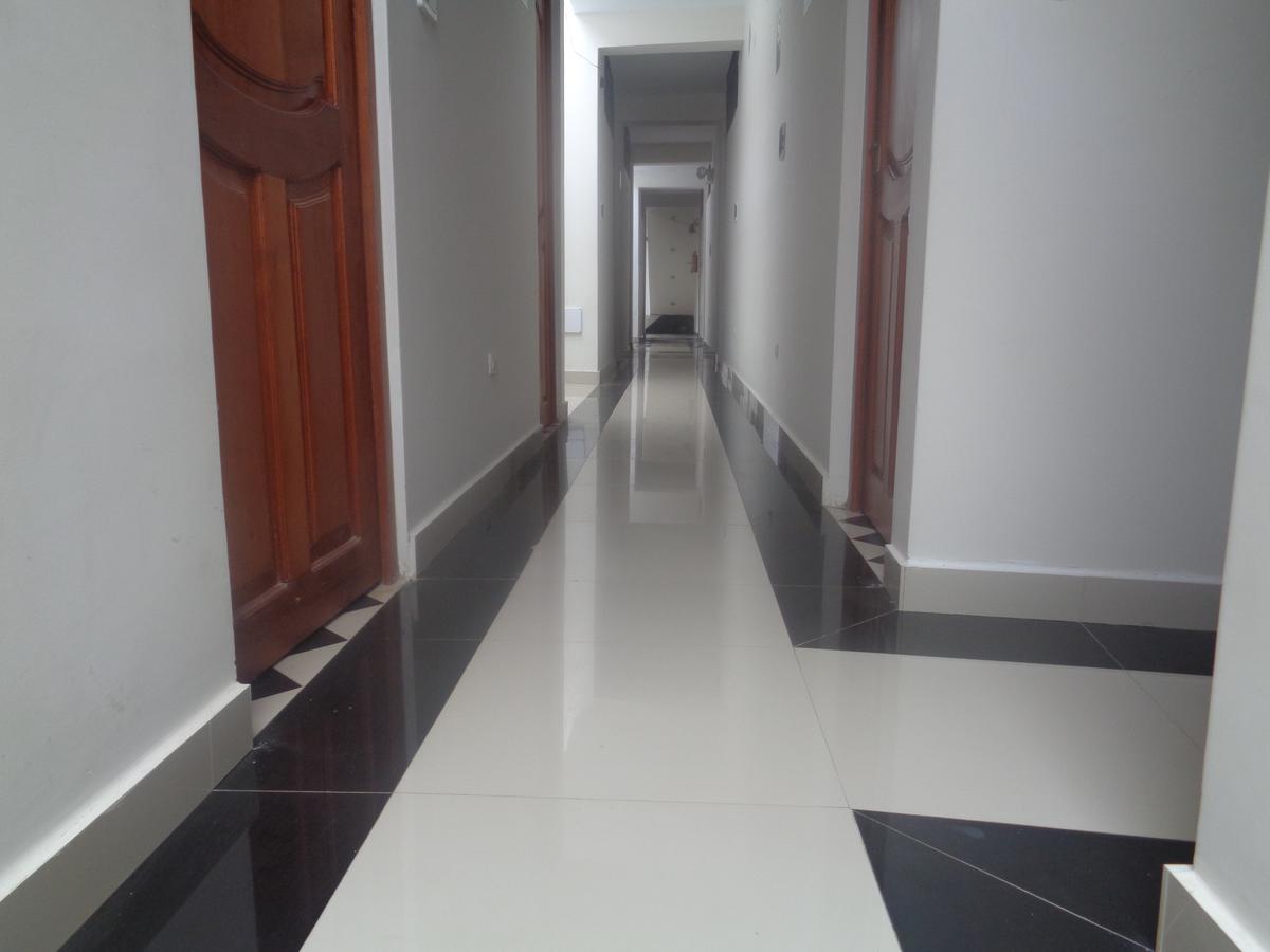 Hospedaje Mas Tarapoto Exteriér fotografie
