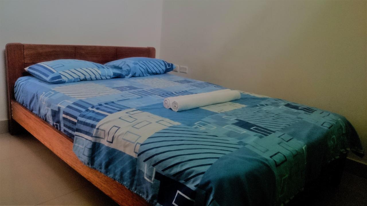 Hospedaje Mas Tarapoto Exteriér fotografie